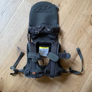 Minimeis kid shoulder carrier